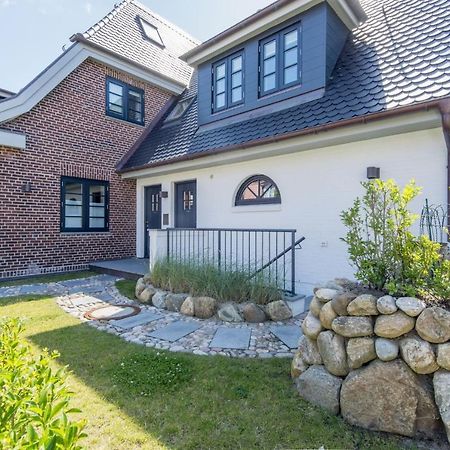 Villa Maybach Whg 5 Metropol Westerland Exteriör bild